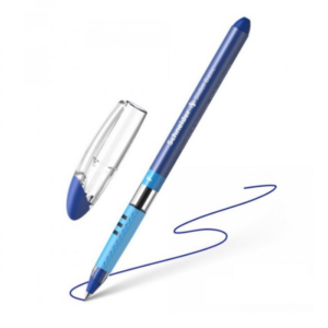 Tušinukas SCHNEIDER SLIDER Basic F, mėlynas