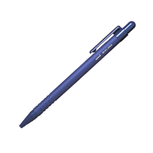 Rašiklis UNI SD-102, 0,2 mm, mėlynas