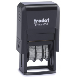 Datos antspaudas TRODAT 4850