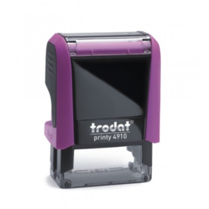 Antspaudas TRODAT 4910 ECO
