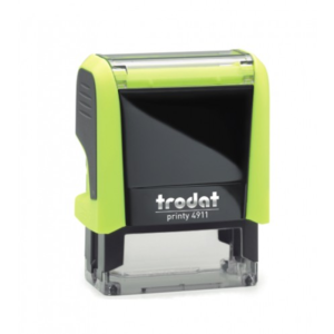 Antspaudas TRODAT 4911 ECO