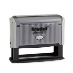 Antspaudas TRODAT 4918 ECO