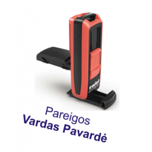 Antspaudas T9511 ECO