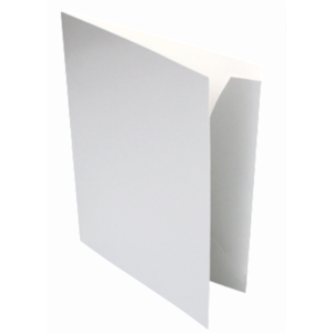 Kartoninis aplankas dokumentams A4, sidabrinis