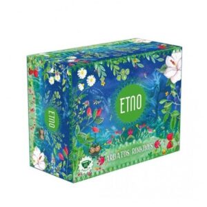 Arbata ETNO rinkinys