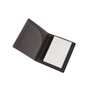 Užrašinė A7 su mineralinio popieriaus bloknotu