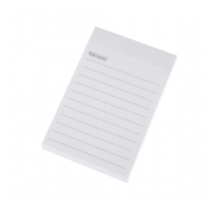 Mineralinio popieriaus bloknotas A7