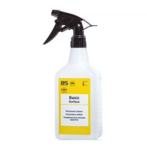 Universalus paviršių valiklis BS Basic Surface, 720 ml