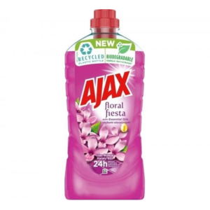 Valiklis universalus AJAX Floral Fiesta, 1 l