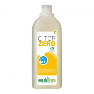 Indų ploviklis Citop, ekologiškas, 1 l