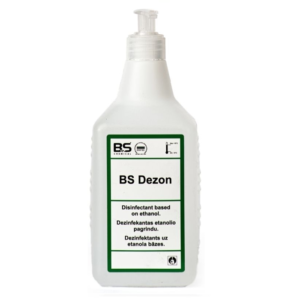 Dezinfekantas rankoms BS Dezon G, gelinis, 0,72 l