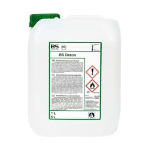 Dezinfekantas rankoms BS Dezon S, 5 l