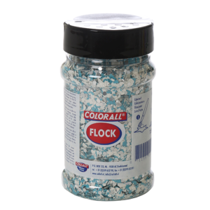 Dažų pabarstukai Antarctica, 150 g