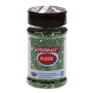 Dažų pabarstukai Belfast, 150 g