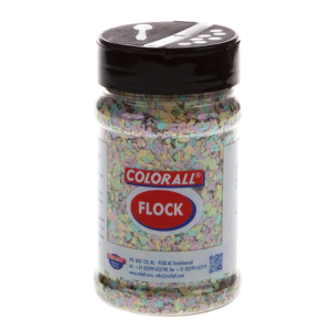 Dažų pabarstukai Paris, 150 g