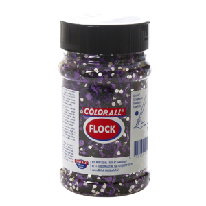 Dažų pabarstukai RIO, 150 g