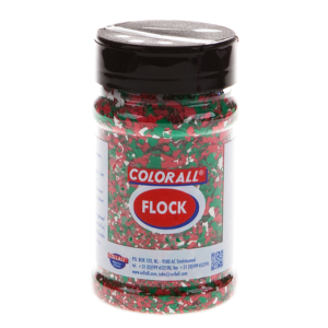 Dažų pabarstukai X-mas, 150 g