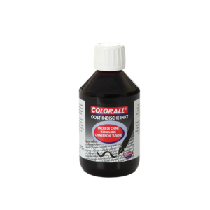 Indiškas tušas, 250 ml