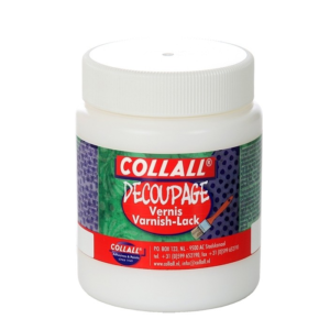 Tekstilės kietiklis dekupažui indelyje, 250 ml