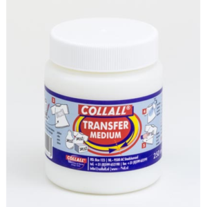 Perkėlimo klijai, 250 ml