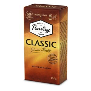 Malta kava PAULIG Classic, 250 g