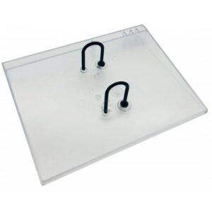 Stovas staliniam kalendoriui, skaidrios spalvos