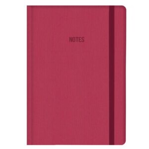 Darbo knyga NAIROBI A5, linija