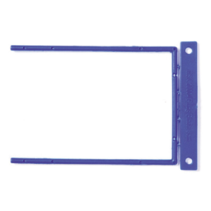 Archyvinė dokumentų įsegėlė FORPUS metalinė