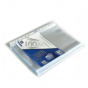 Įmautės AD CLASS A4 skaidrios, 40 mk, 100 vnt.