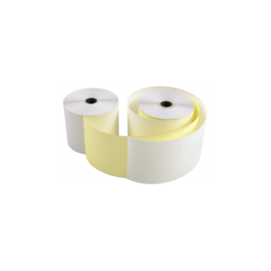 Kasos juosta savekopijuojanti SC + SC, 57 mm x 16 m/12 mm, ⌀ 55 mm