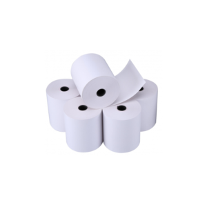 Kasos juosta terminė 28 mm x 18 m/12 mm, ⌀ 40 mm