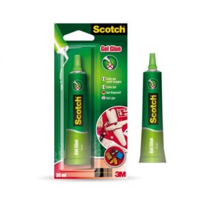 Klijai universalūs 3M SCOTCH, 30 ml