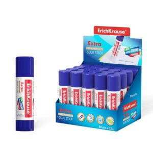 Klijai pieštukiniai Erick Krause, 15 g