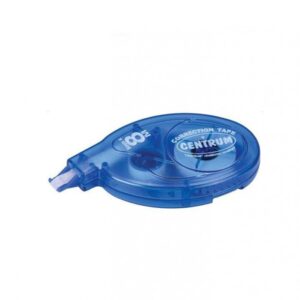 Korektūros juostelė CENTRUM , 5 mm x 8 m