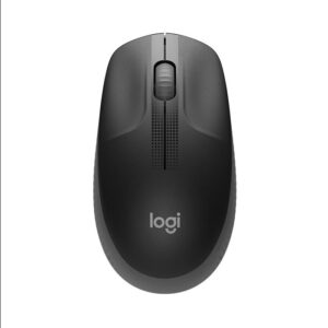 Pelė LOGITECH M190