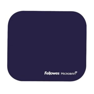 Pelės kilimėlis FELLOWES, mėlyna sp.