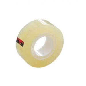 Lipni juostelė 3M SCOTCH 550, 12 mm x 33 m