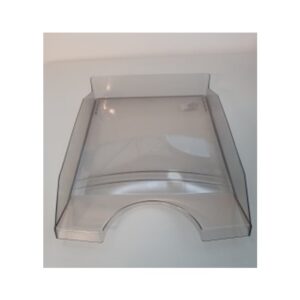 Dokumentų lentynėlė AD Class, dūminė sp.