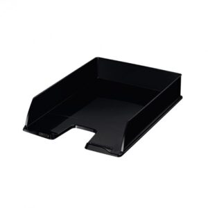 Dokumentų lentynėlė ESSELTE CENTRA, juoda sp.