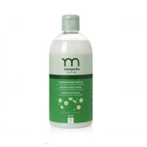 Skystas muilas Margarita su ramunėlėmis, 400 ml