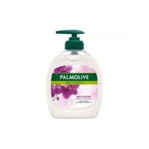 Skystas muilas Palmolive Milk & Orchid, 300 ml