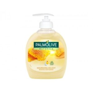 Skystas muilas Palmolive Milk/Honey, 300 ml