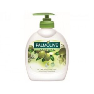 Skystas muilas Palmolive Olive Milk, 300 ml