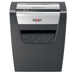 Dokumentų naikiklis REXEL Momentum X312 P3