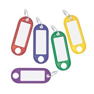 Raktų pakabukas mix sp.