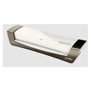 Laminatorius LEITZ iLam Home Office A4, 80/100/125 mk, baltas