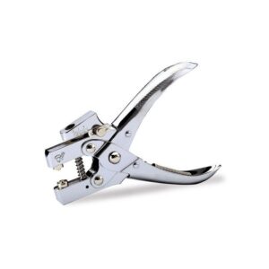 Akučių užspaudimo replės KW