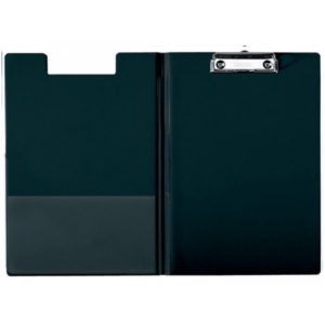 Pagrindas rašymui ESSELTE, A4, užverčiamas, juoda sp.