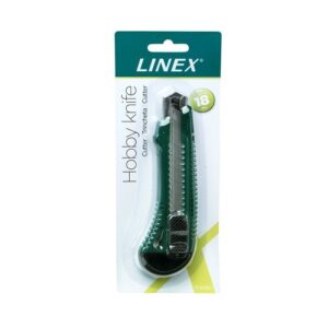 Peiliukas LINEX CK500, 18 mm