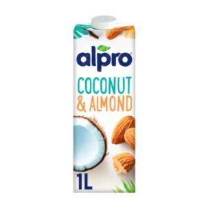 Kokosų migdolų gėrimas ALPRO, 1 l